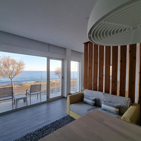 Bay House - Seascape Apartment Πόντα Ντελγκάντα Εξωτερικό φωτογραφία