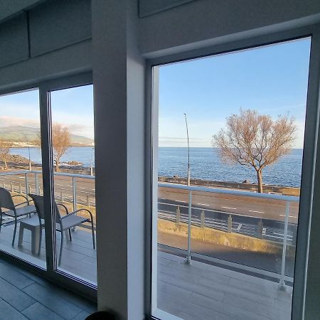 Bay House - Seascape Apartment Πόντα Ντελγκάντα Εξωτερικό φωτογραφία