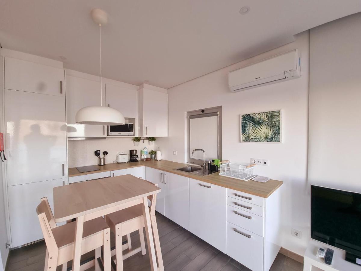 Bay House - Seascape Apartment Πόντα Ντελγκάντα Εξωτερικό φωτογραφία