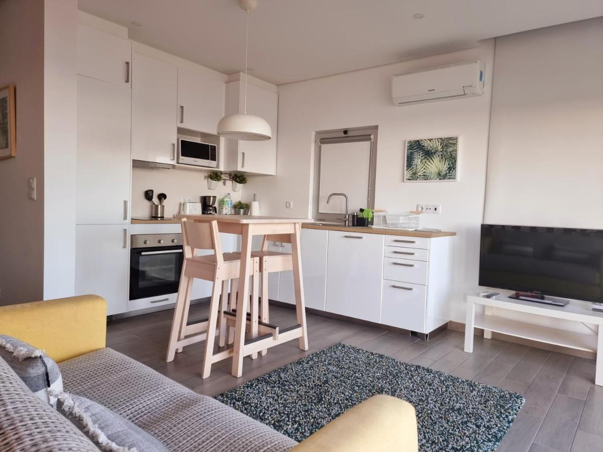 Bay House - Seascape Apartment Πόντα Ντελγκάντα Εξωτερικό φωτογραφία