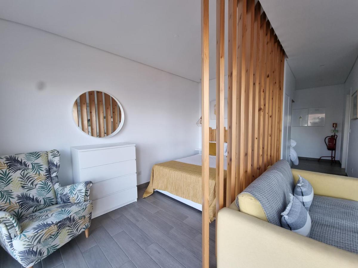 Bay House - Seascape Apartment Πόντα Ντελγκάντα Εξωτερικό φωτογραφία