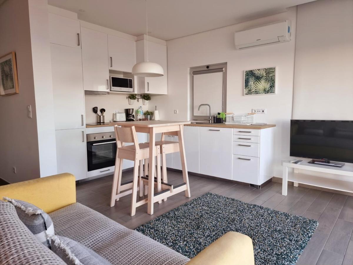 Bay House - Seascape Apartment Πόντα Ντελγκάντα Εξωτερικό φωτογραφία
