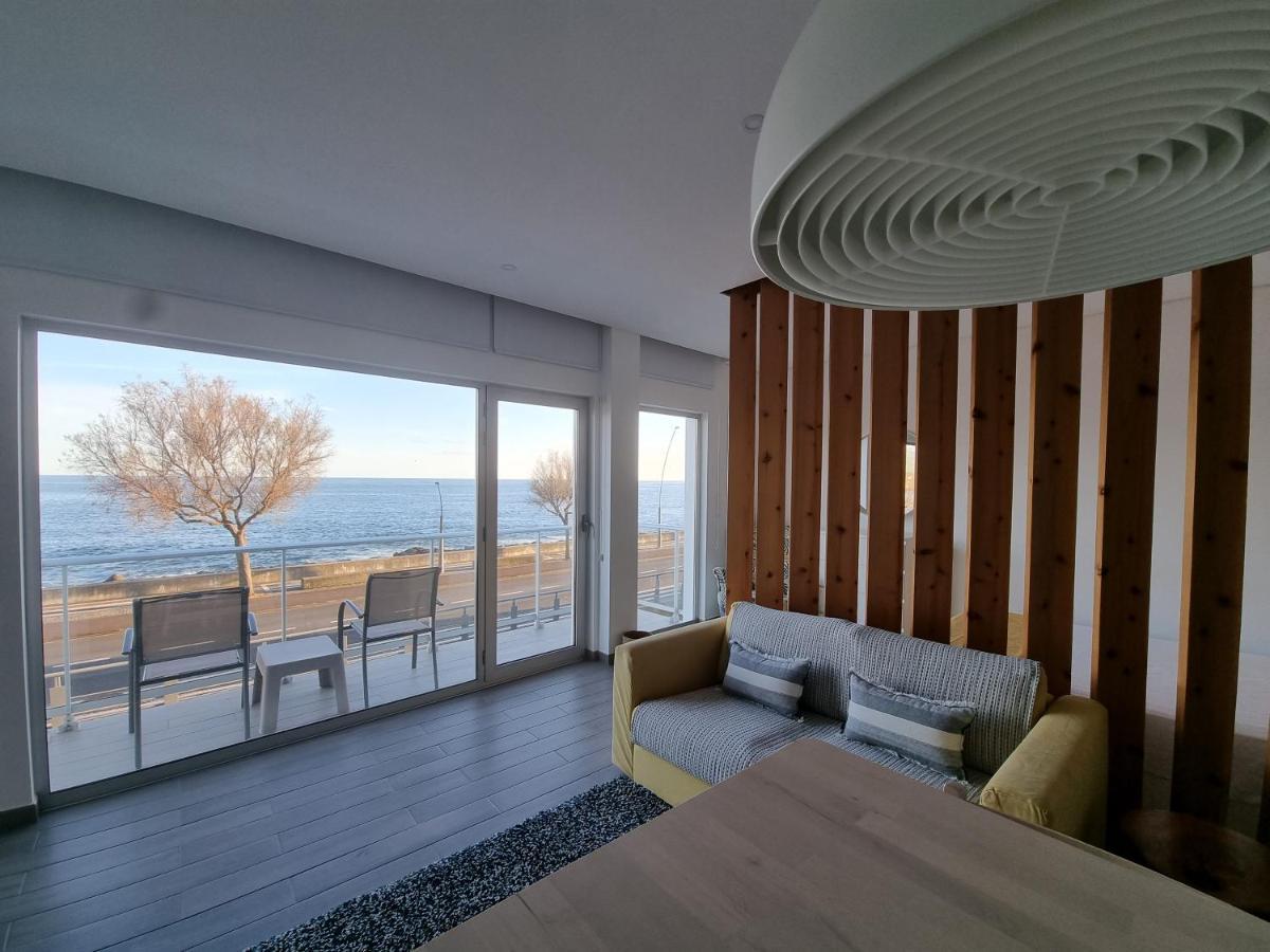 Bay House - Seascape Apartment Πόντα Ντελγκάντα Εξωτερικό φωτογραφία
