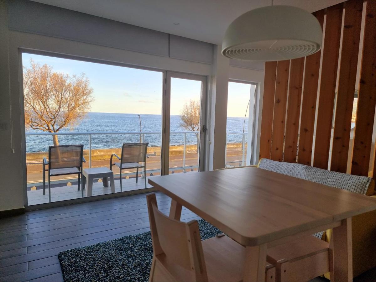 Bay House - Seascape Apartment Πόντα Ντελγκάντα Εξωτερικό φωτογραφία