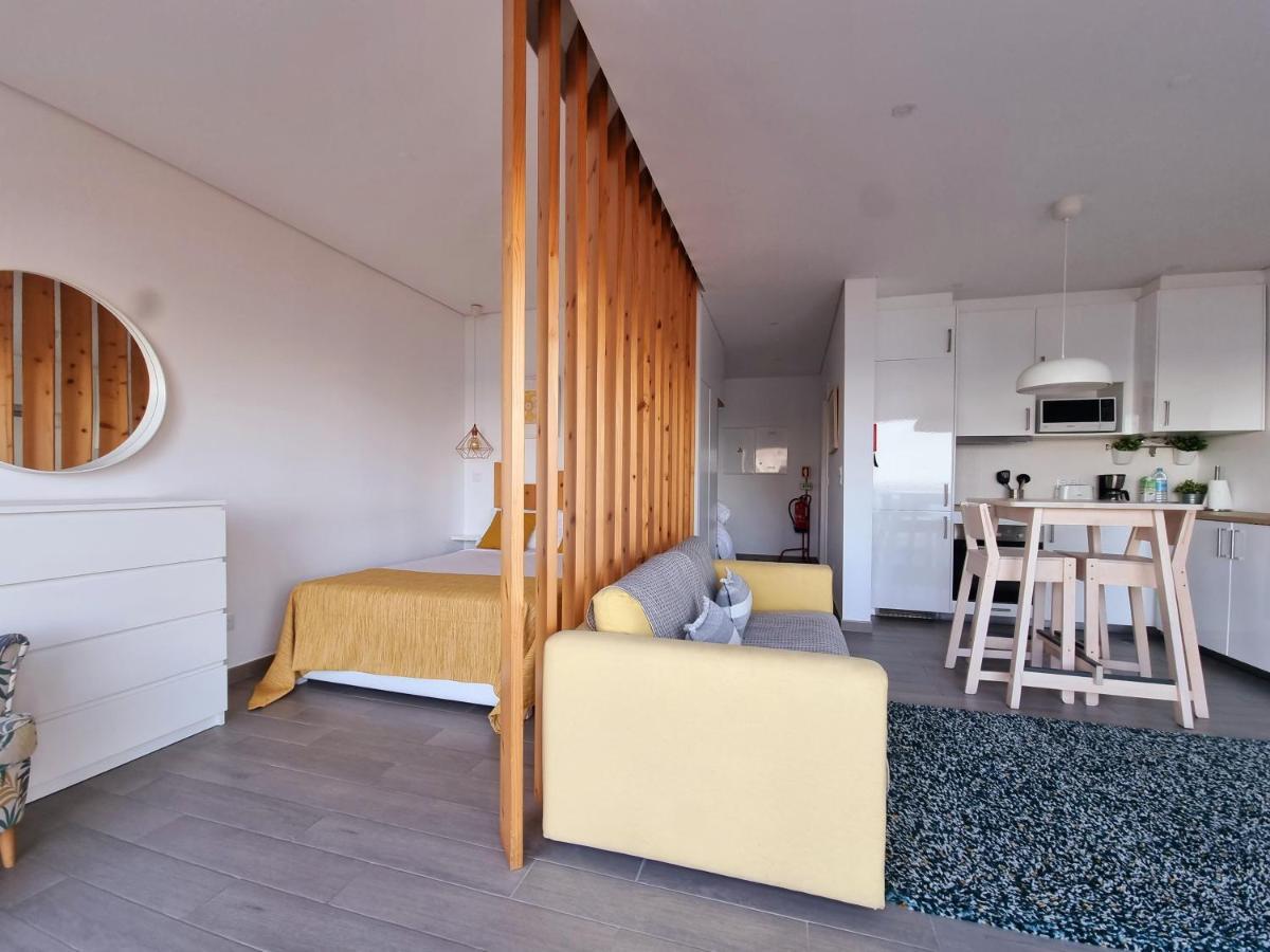 Bay House - Seascape Apartment Πόντα Ντελγκάντα Εξωτερικό φωτογραφία