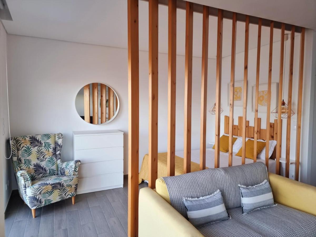 Bay House - Seascape Apartment Πόντα Ντελγκάντα Εξωτερικό φωτογραφία