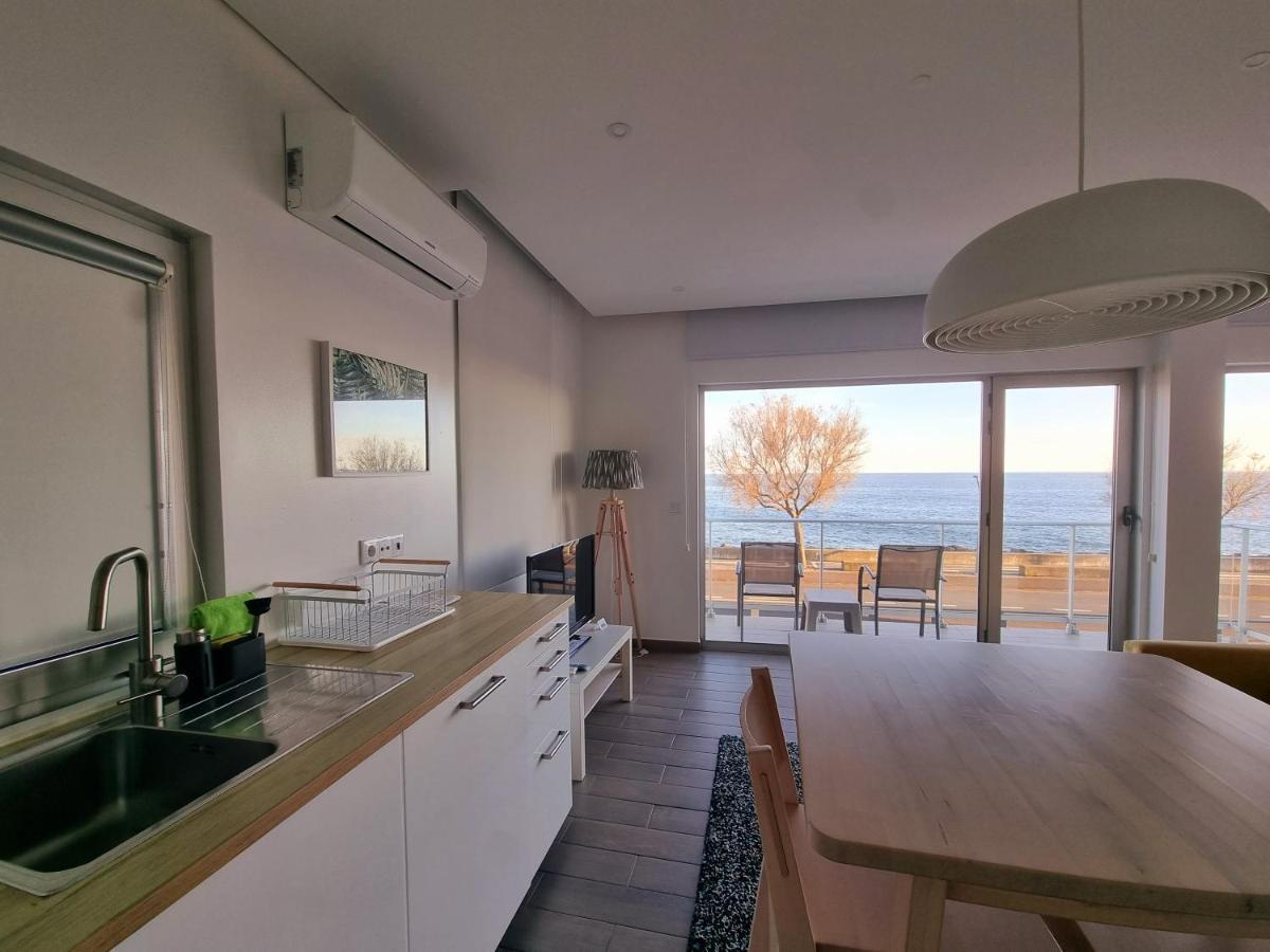Bay House - Seascape Apartment Πόντα Ντελγκάντα Εξωτερικό φωτογραφία