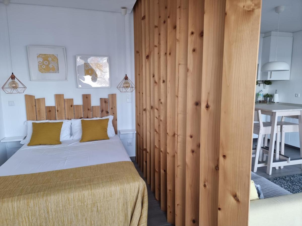 Bay House - Seascape Apartment Πόντα Ντελγκάντα Εξωτερικό φωτογραφία