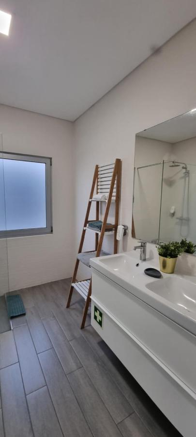 Bay House - Seascape Apartment Πόντα Ντελγκάντα Εξωτερικό φωτογραφία