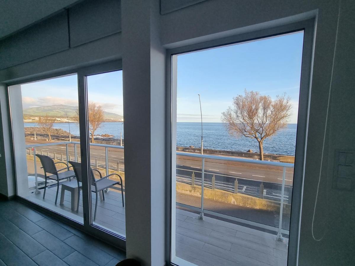 Bay House - Seascape Apartment Πόντα Ντελγκάντα Εξωτερικό φωτογραφία