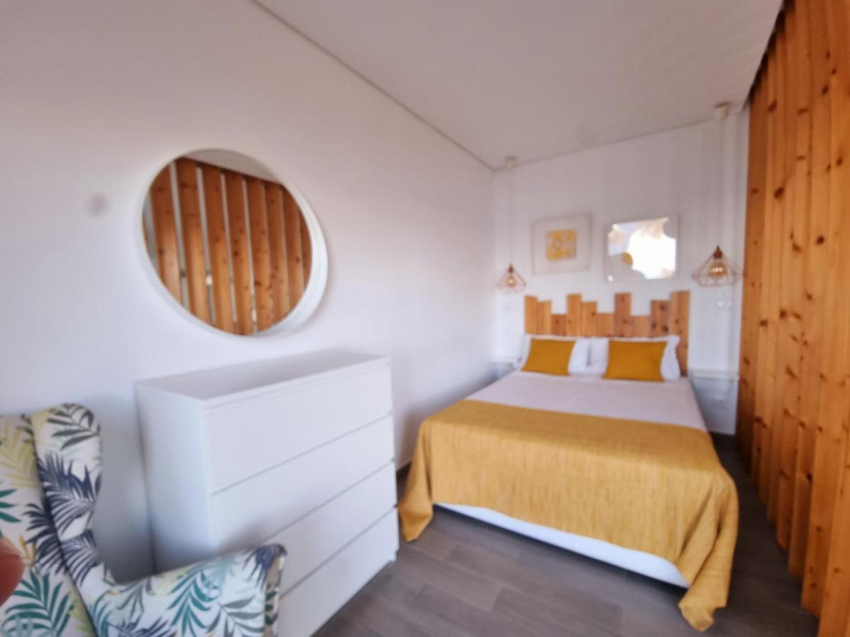 Bay House - Seascape Apartment Πόντα Ντελγκάντα Εξωτερικό φωτογραφία