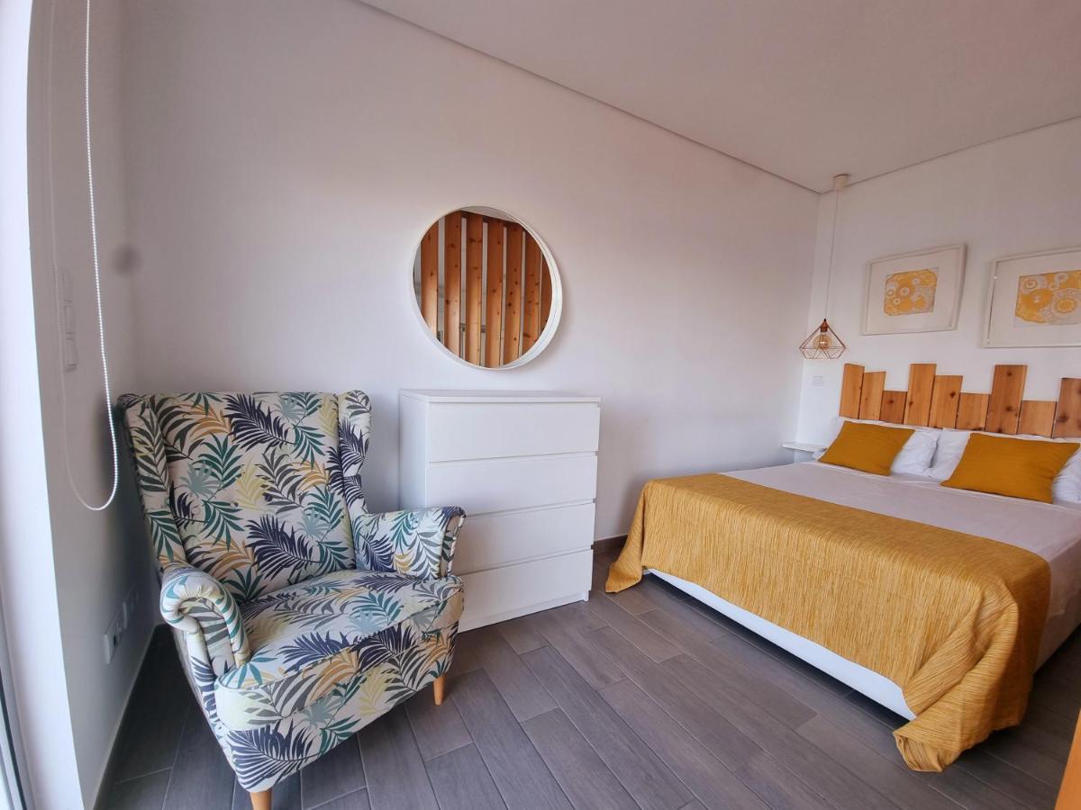 Bay House - Seascape Apartment Πόντα Ντελγκάντα Εξωτερικό φωτογραφία
