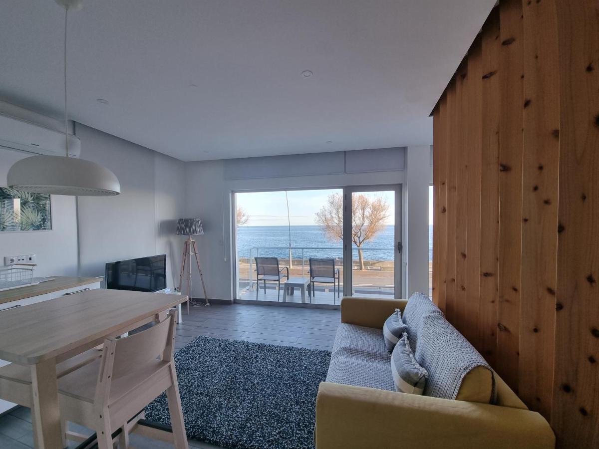 Bay House - Seascape Apartment Πόντα Ντελγκάντα Εξωτερικό φωτογραφία